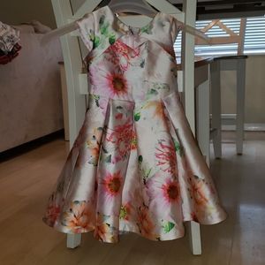 Easter dress